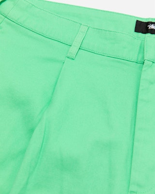 Stüssy Lee Baggy Short Spring Order Stüssy Lee Baggy Short Spring