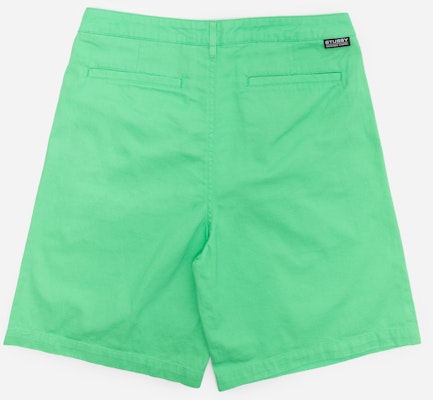 Stüssy Lee Baggy Short Spring Lookbook Stüssy Lee Baggy Short Spring