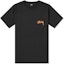 Buy Stüssy Maximum Respect Tee Black