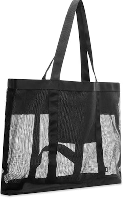 Stüssy Mesh Beach Tote Bag Order Stüssy Mesh Beach Tote Bag