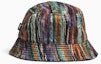 Buy Stüssy Mixed Yarn Stock Bucket Hat Brown