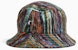 Stüssy Mixed Yarn Stock Bucket Hat Brown