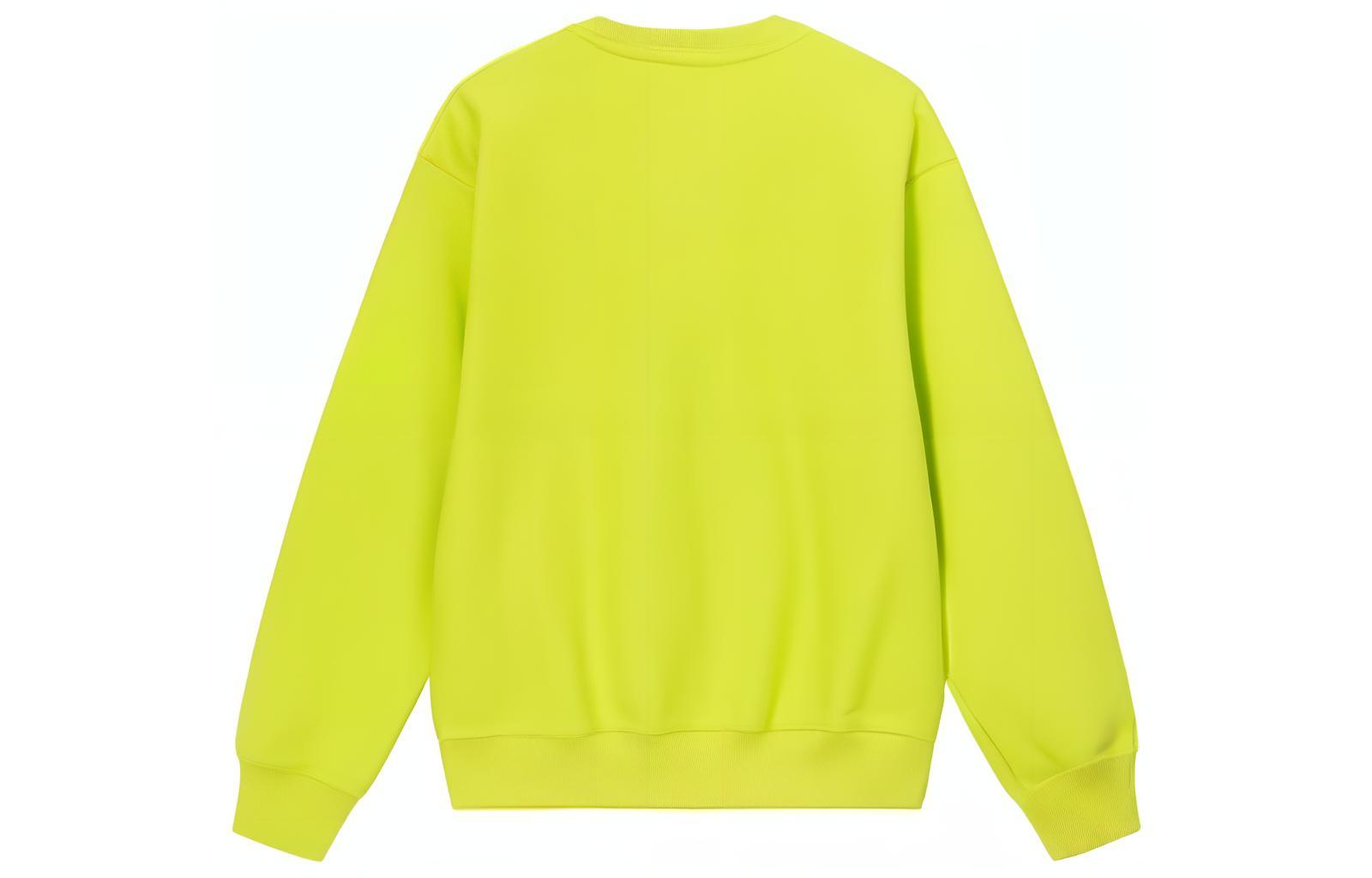 Stüssy No.4 Crew Unisex Retro Graphic Print Long Sleeve Sweatshirt 1914901 圖 13