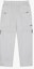 Buy Stüssy Nyco Convertible Pant Light Grey