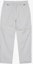 Order Stüssy Nyco Convertible Pant Light Grey
