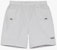 Stüssy Nyco Convertible Pant Light Grey