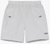 Lookbook Stüssy Nyco Convertible Pant Light Grey