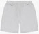 Stüssy Nyco Convertible Pant Light Grey