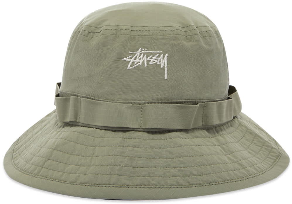 stuessy-nyco-ripstop-boonie-hat-sage