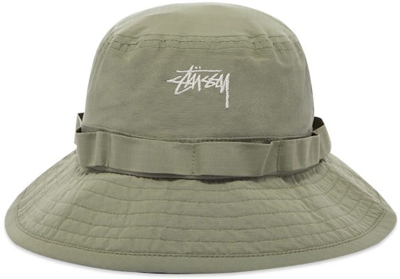 Stussy boonie online bucket hat