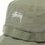 Order Topi Stüssy Nyco Ripstop Boonie Warna Sage