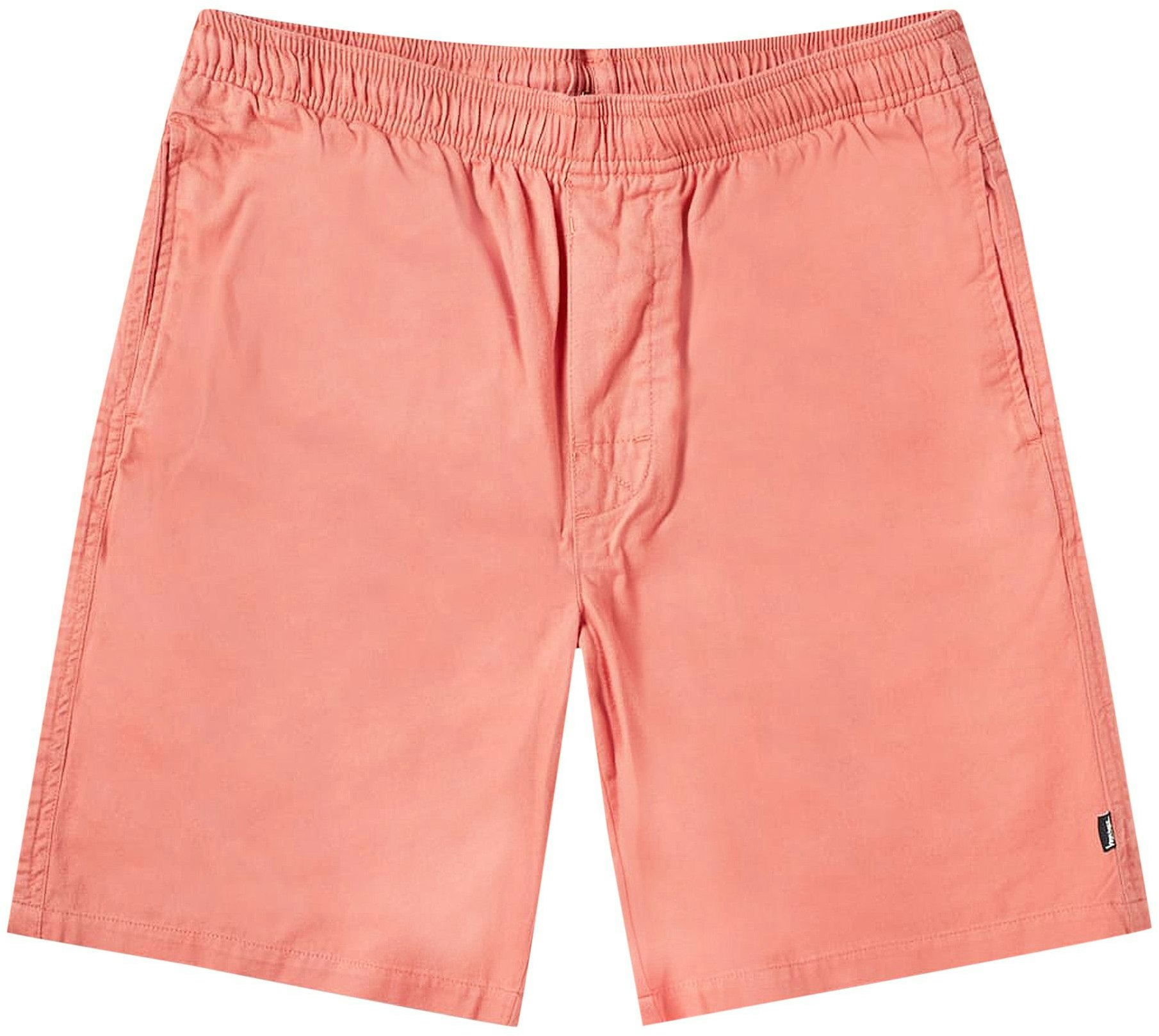 stuessy-og-brushed-beach-short-pink
