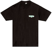 Stüssy Palm Springs Tee Black Stüssy Palm Springs Tee Black