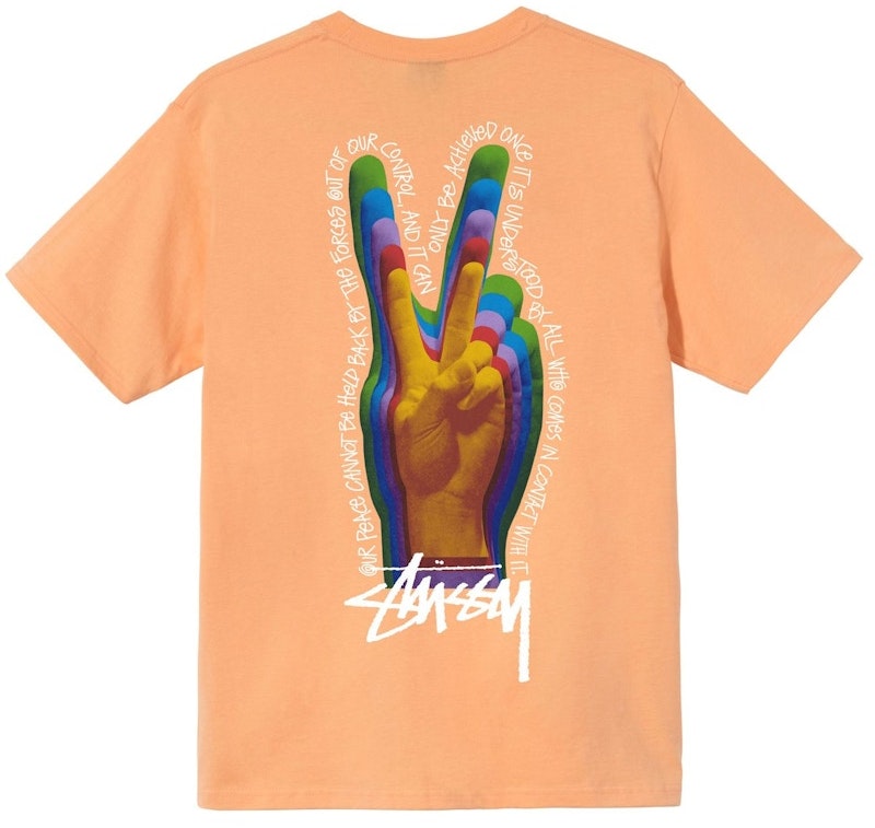 stuessy-peace-sign-t-shirt-peach