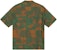 Stüssy Photo Film Shirt 'Green'