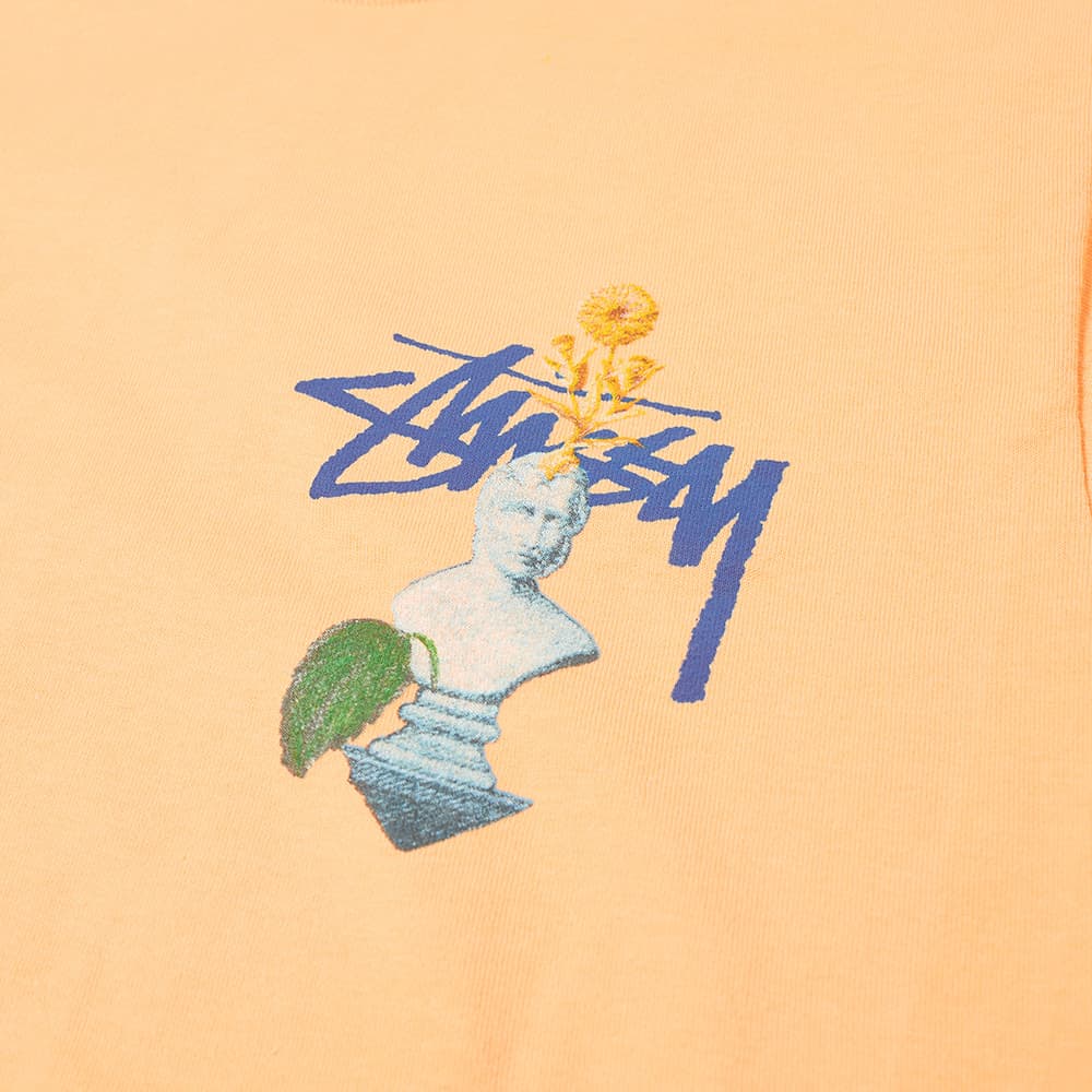 Order Camiseta Stüssy Psicodélica Durazno