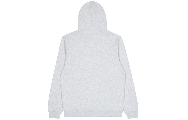 Stüssy S Crown Logo Hoodie Retro Streetwear Unisex Pullover Sweatshirt 1924489 圖 5