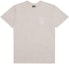 Buy Stüssy S Wreath Pig Dyed T-Shirt 'Fogg'