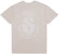 Stüssy S Wreath Pig Dyed T-Shirt 'Fogg'