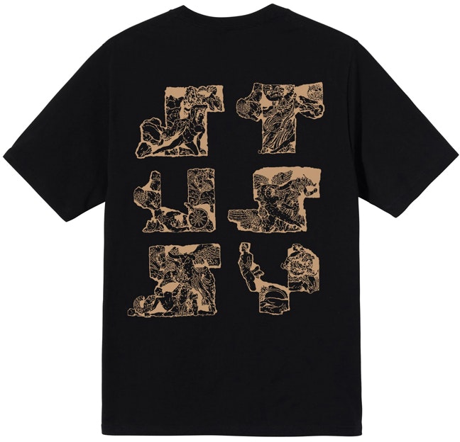 stuessy-sculptures-tee-black