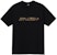 Stüssy Sculptures Tee Black