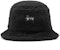 Stüssy Sherpa Bucket Hat Black