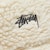 Stüssy Sherpa Bucket Hat Oatmeal