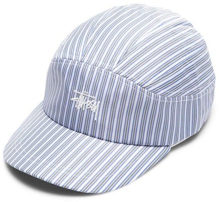 스투시 스트라이프 러너 캡 (블루)
Order 스투시 스트라이프 러너 캡 (블루)