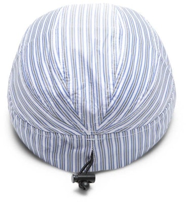 스투시 스트라이프 러너 캡 (블루)
Lookbook 스투시 스트라이프 러너 캡 (블루)