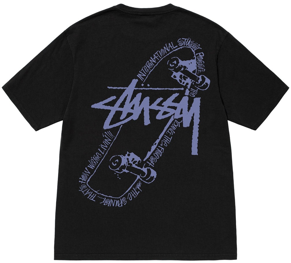 stuessy-skate-posse-pigment-dyed-tee-black