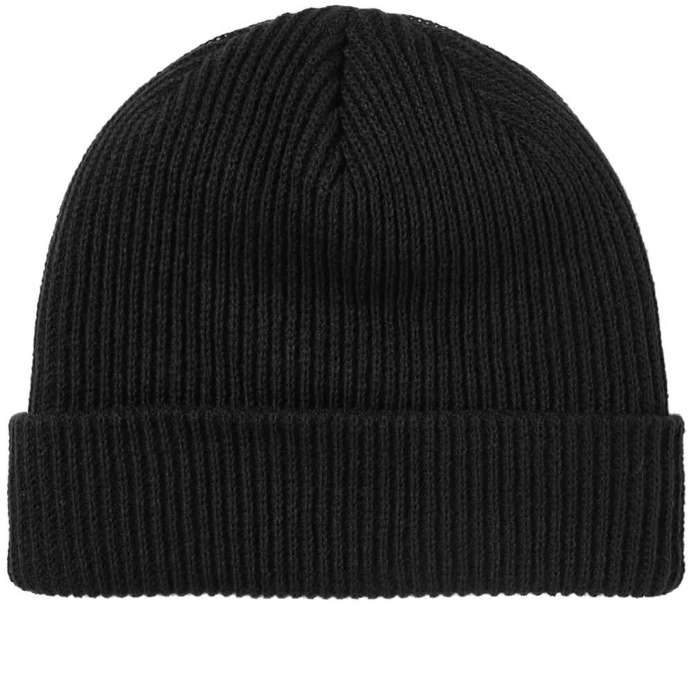 Order Gorro Beanie Negro Stüssy Small Patch Watchcap