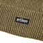 Order Stüssy 绿色小标针织帽