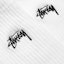Order Stüssy Small Stock Crew Socks