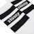 Stüssy Sport Crew Socks White/black