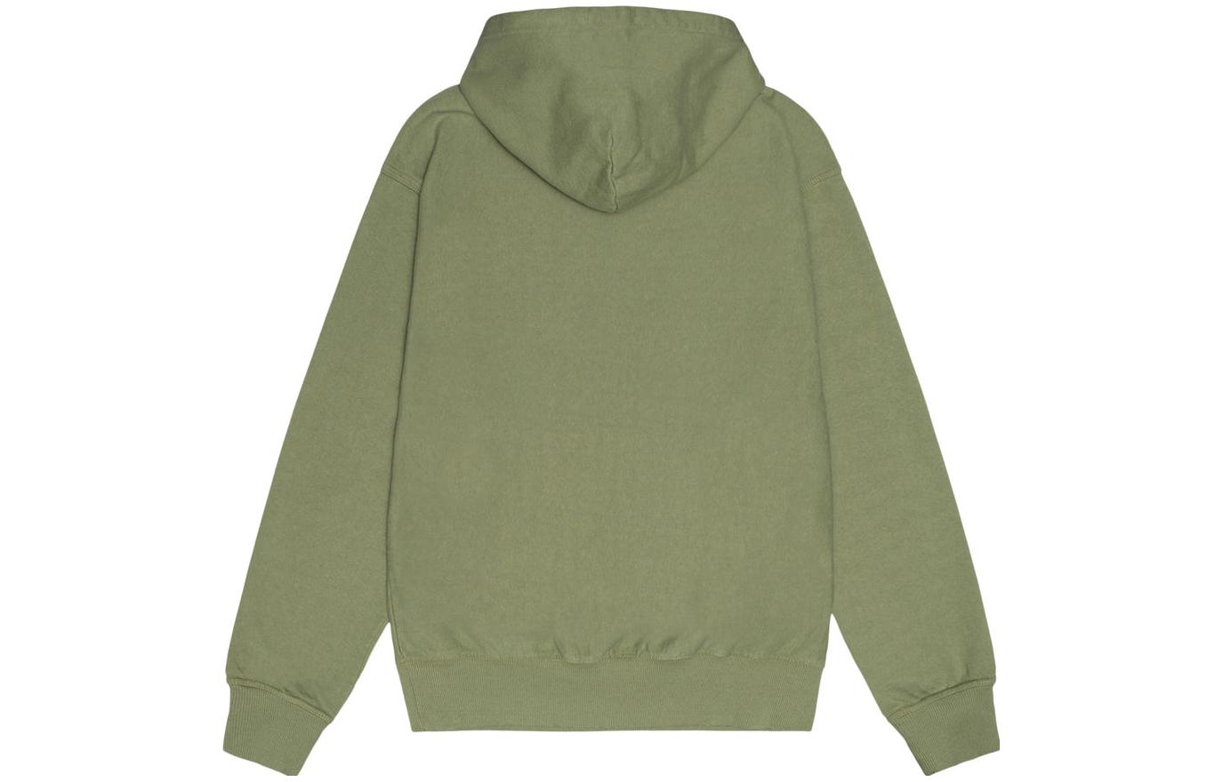 Stüssy SS23 Block Sport Pigment Dyed Hoodie Pullover Unisex Sweatshirt 1924910 圖 5