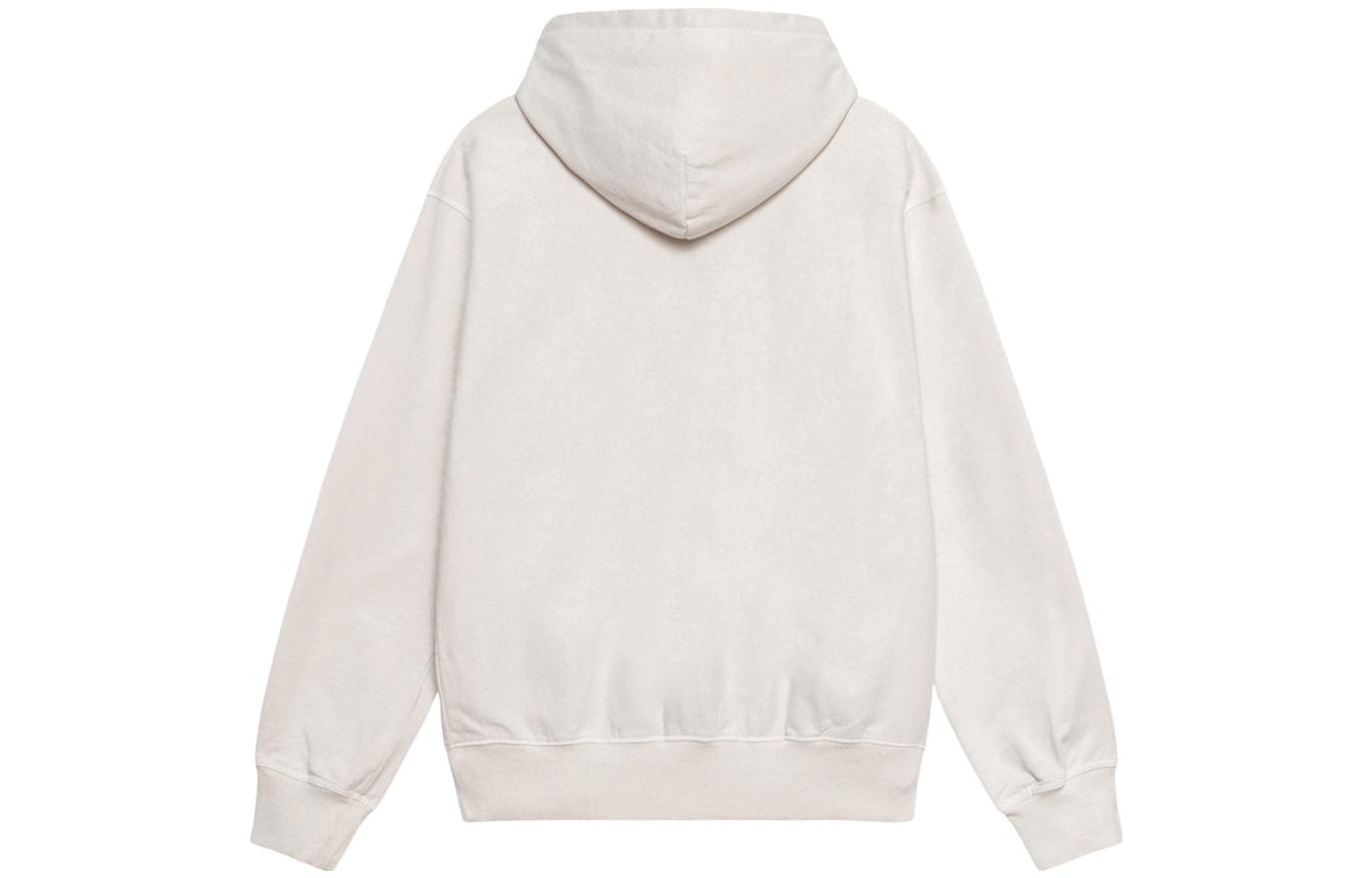 Stüssy SS23 Block Sport Pigment Dyed Hoodie Pullover Unisex Sweatshirt 1924910 圖 9