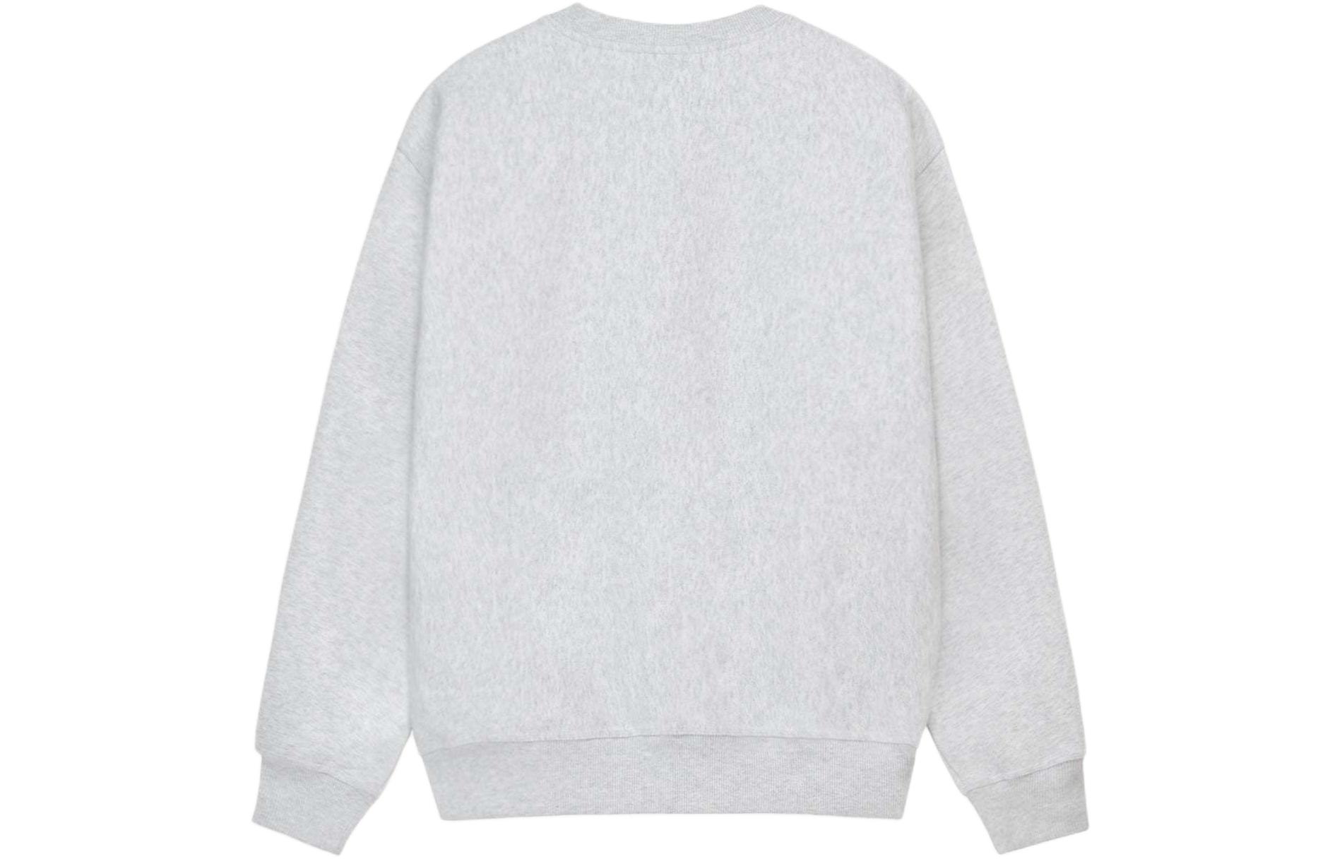 Stüssy SS24 Dot Sport Crew Unisex Vintage Graphic Long Sleeve Sweatshirt 1914998 圖 9