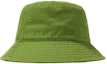 Order Stüssy Stock Bucket Hat Leaf