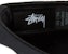 Stüssy Stock Cap Black