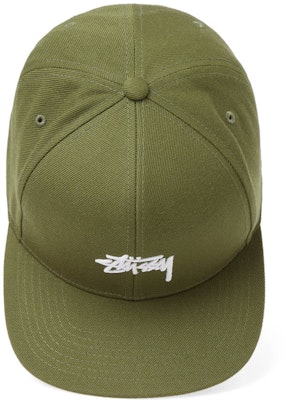 스투시 스톡 캡 (올리브)
Order 스투시 스톡 캡 (올리브)