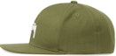 Purchase 스투시 스톡 캡 (올리브)