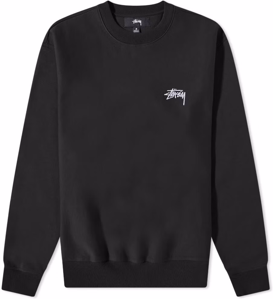 stuessy-stock-logo-crew-black