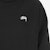Stüssy Stock Logo Crew Black