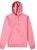Stüssy Stock Logo Hood Hot Pink