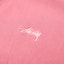 Order Stüssy Stock Logo Hood Hot Pink