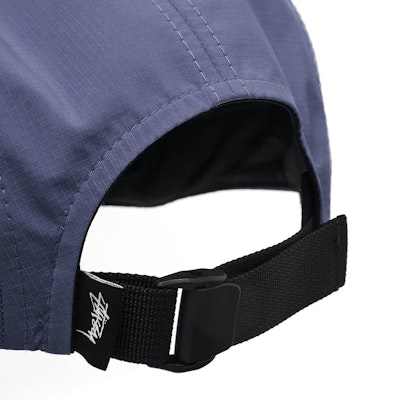 ステューシー リップストップ キャンプキャップ (青)
Lookbook ステューシー リップストップ キャンプキャップ (青)