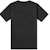 Stüssy Stones Pigment Dyed Tee Black