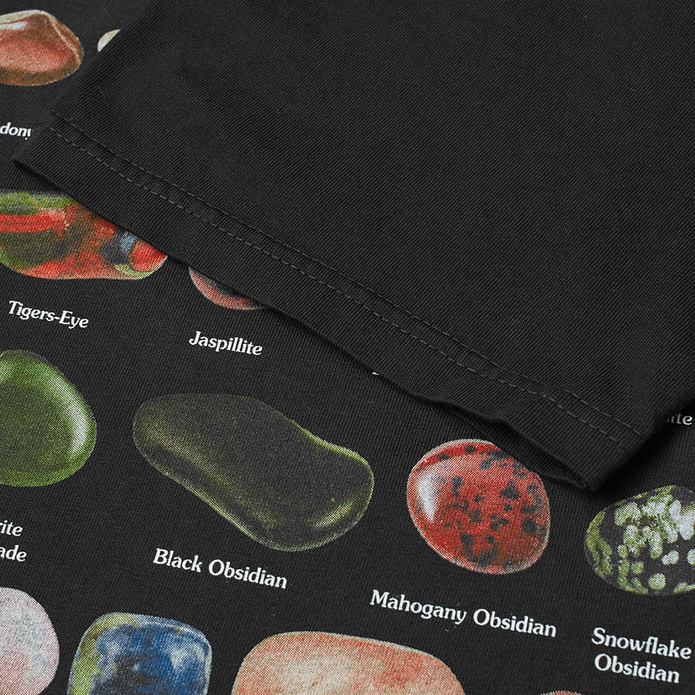 Buy Stüssy Stones Pigment Dyed Tee Black - Novelship Buy Stüssy Stones Pigment Dyed Tee Black - Novelship
