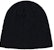 Stüssy Strand Skull Cap Black