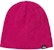 Stüssy Strand Skull Cap Magenta